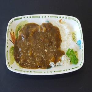 カレーライス