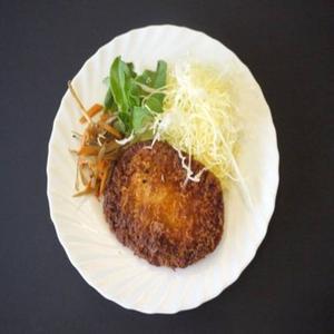 豚カツ定食