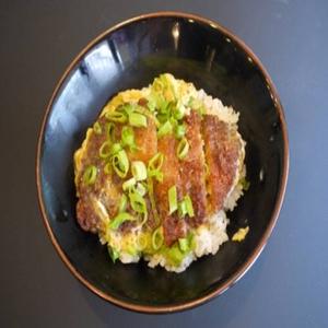 カツ丼