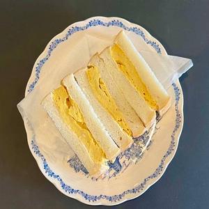 だし巻きたまごサンド
