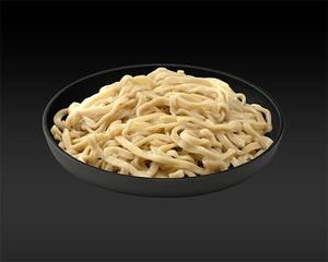 シンプル冷やし涼二郎【汁なし】  Low Price Chilled Jiro-style ramen