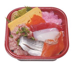 丼丸 まんぷく丼