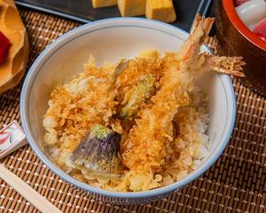 天丼