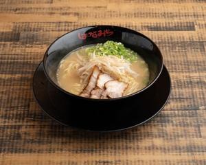 【特上しょうゆ】ラーメン