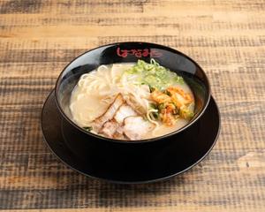 【特上しょうゆ】うまいキムチラーメン