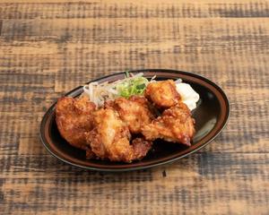 若鶏の唐揚げ 5個