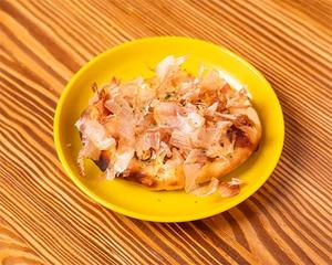 お好み焼き