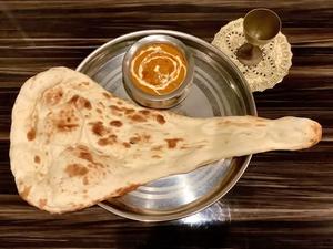 チキンマサラセット Chicken Masala Set
