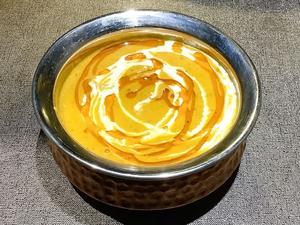 プラウンカレー Prawn Curry