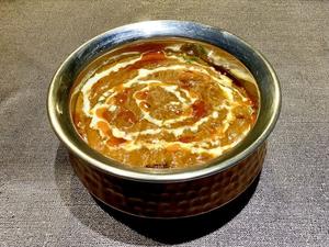 フィシュマサラ Fish Masala