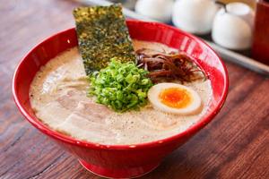 博多ラーメン