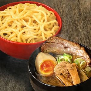 つけ麺