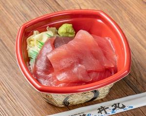丼丸 まぐろ丼