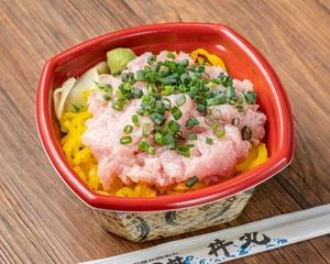 丼丸 タクトロ丼