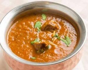 マトンマサラ/Mutton Masala
