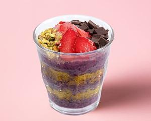 ピスタチオアサイーボウル Pistachio Acai bowl