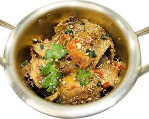 中華煮物(ハチノス)