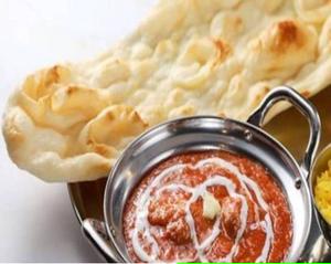 ナンカレー セット NAN CURRY SET
