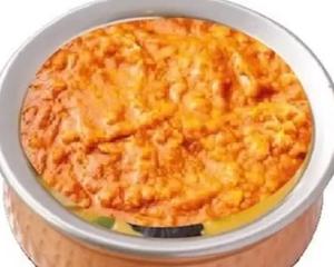 キーマカレー Keema Curry