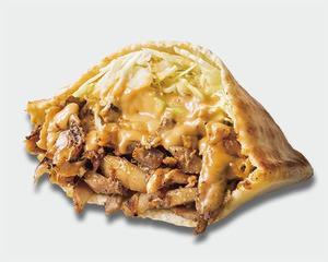 チーズチキンケバブ Cheese Chicken kebab
