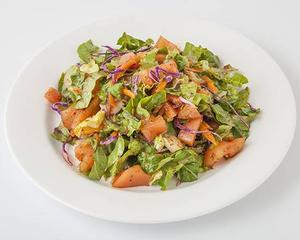 グリーンサラダ Green Salad