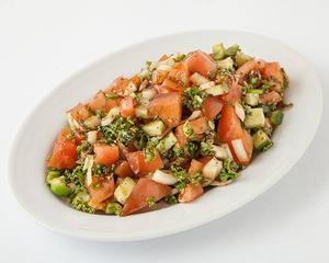 チョバンサラダ Coban Salad