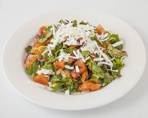 チーズサラダ Cheese Salad