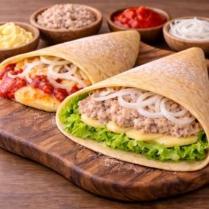 ピザトマチーズ