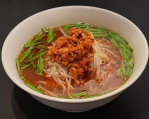 台湾ラーメン単品