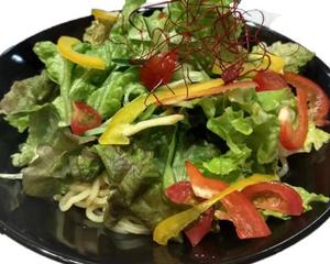 ラーメンサラダ 麺1玉入り