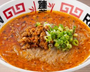 麻辣素拉麺