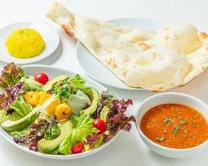 ヘルシーサラダセット Healthy Salad Set