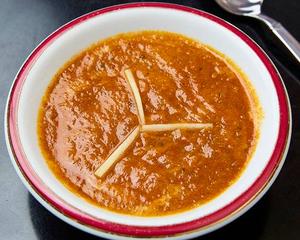 マトンカレー Mutton Curry