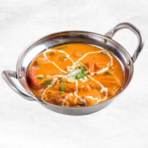 チキンティッカー・マサラ Chicken Tikka Masala