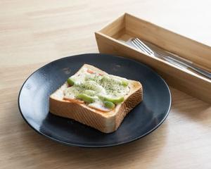 ピザトースト
