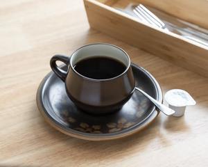 ホットコーヒー