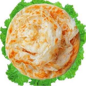 手抓(1) 手作り中華ネギ揚げパン