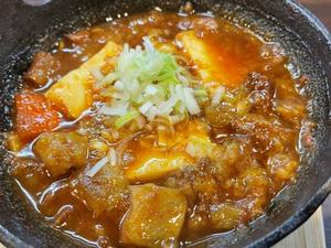 牛すじ煮込み