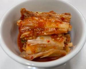 キムチ