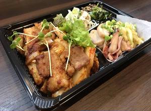 宅呑み豚キムチセット