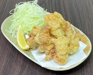【唐揚げ人気NO.1！】ホルモン好きにおすすめ！GACHIKARAホルモン唐揚げ