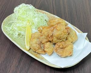 【女性人気NO.3】GACHIKARA国産ぶた唐揚げ！