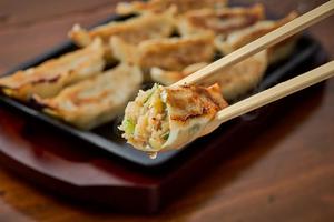 餃子4種満腹セット