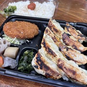 陸丸弁当