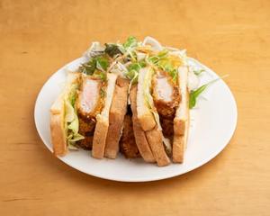 カツサンド