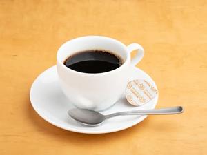 ホットコーヒー