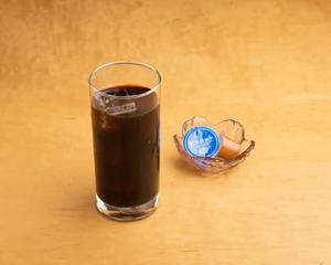 アイスコーヒー