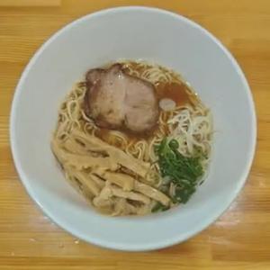 塩ラーメン+豚軟骨丼セット