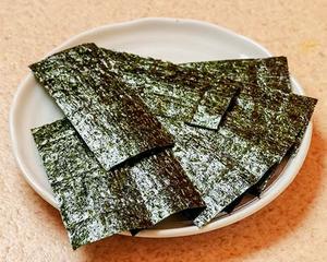 おいしい海苔