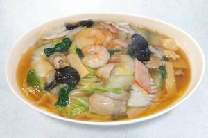 【人気No.2】中華丼
